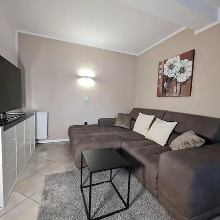 Gemuetliche Fuer 2 * 巴德索登萨蒙特