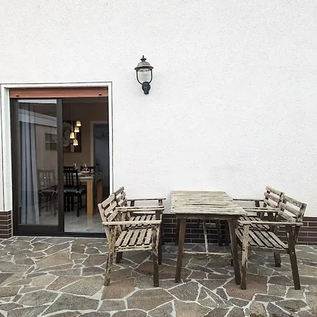 Gemuetliche Fuer 2 巴德索登萨蒙特