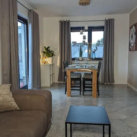 公寓 Gemuetliche Fuer 2 *