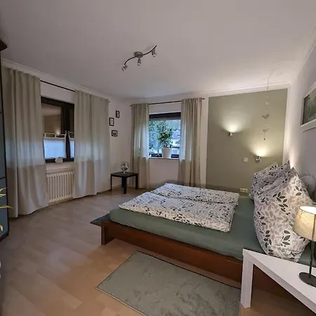 Gemuetliche Fuer 2 公寓 巴德索登萨蒙特