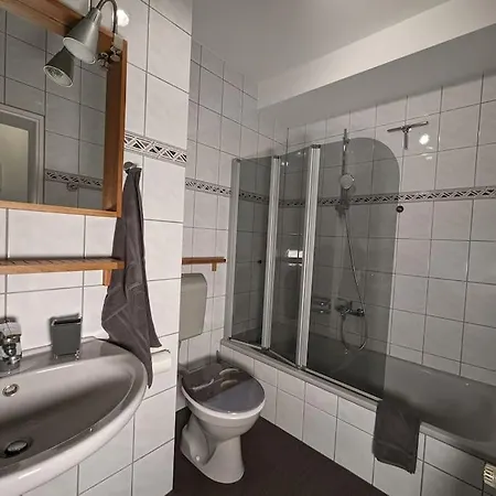 Gemuetliche Fuer 2 公寓