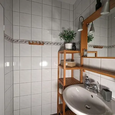 公寓 Gemuetliche Fuer 2