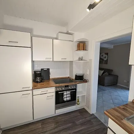 Gemuetliche Fuer 2 *