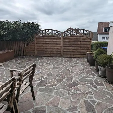 Gemuetliche Fuer 2 公寓