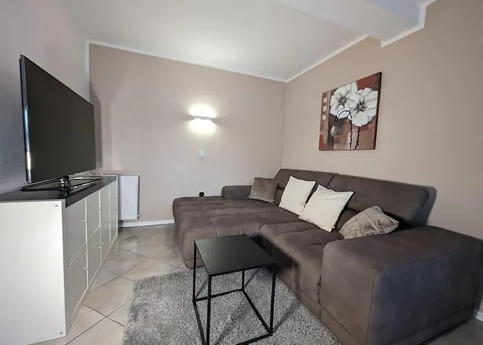 Gemütliche Für 2 * Bad Soden-Salmünster