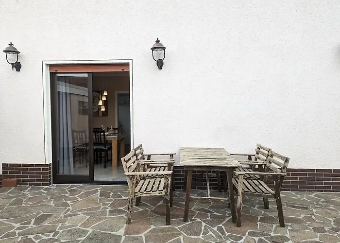 Gemütliche Für 2 Bad Soden-Salmünster